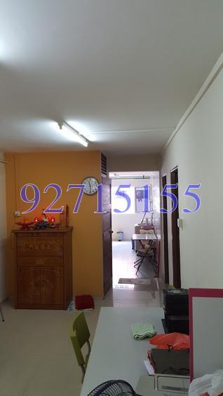 Blk 215 Bukit Batok Street 21 (Bukit Batok), HDB 3 Rooms #143388932